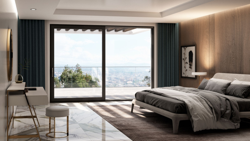 Preiswerte Fenster: Design, Funktion und Ersparnis