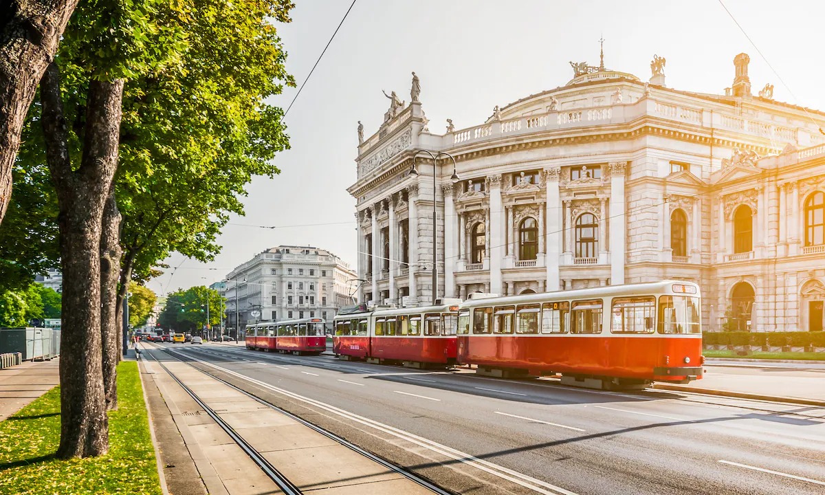 Die Vielfalt der Stadt Wien: Kultur, Geschichte und moderne Lebensart