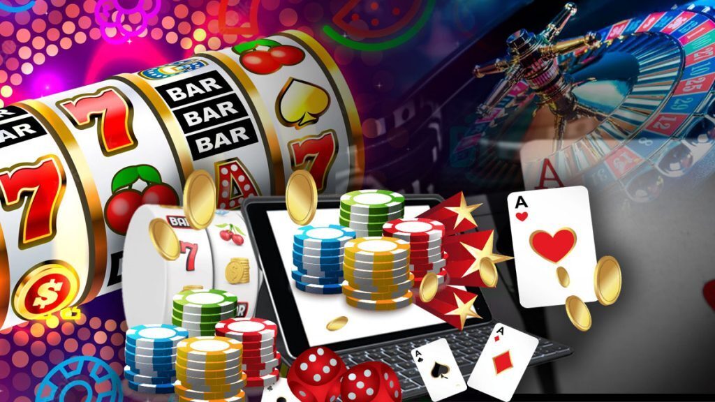 Beste Zahlungsmethoden für Casinos ohne OASIS