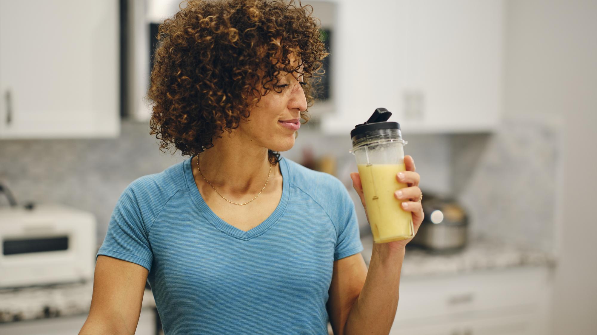 Fettwegspritze von SINOVIT: Erleben Sie, wie gut es sich anfühlt, gesund zu sein