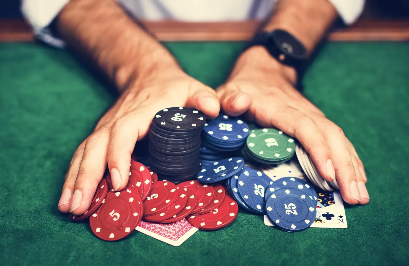 Welche Vorteile bietet ein Live Casino ohne Lizenz?