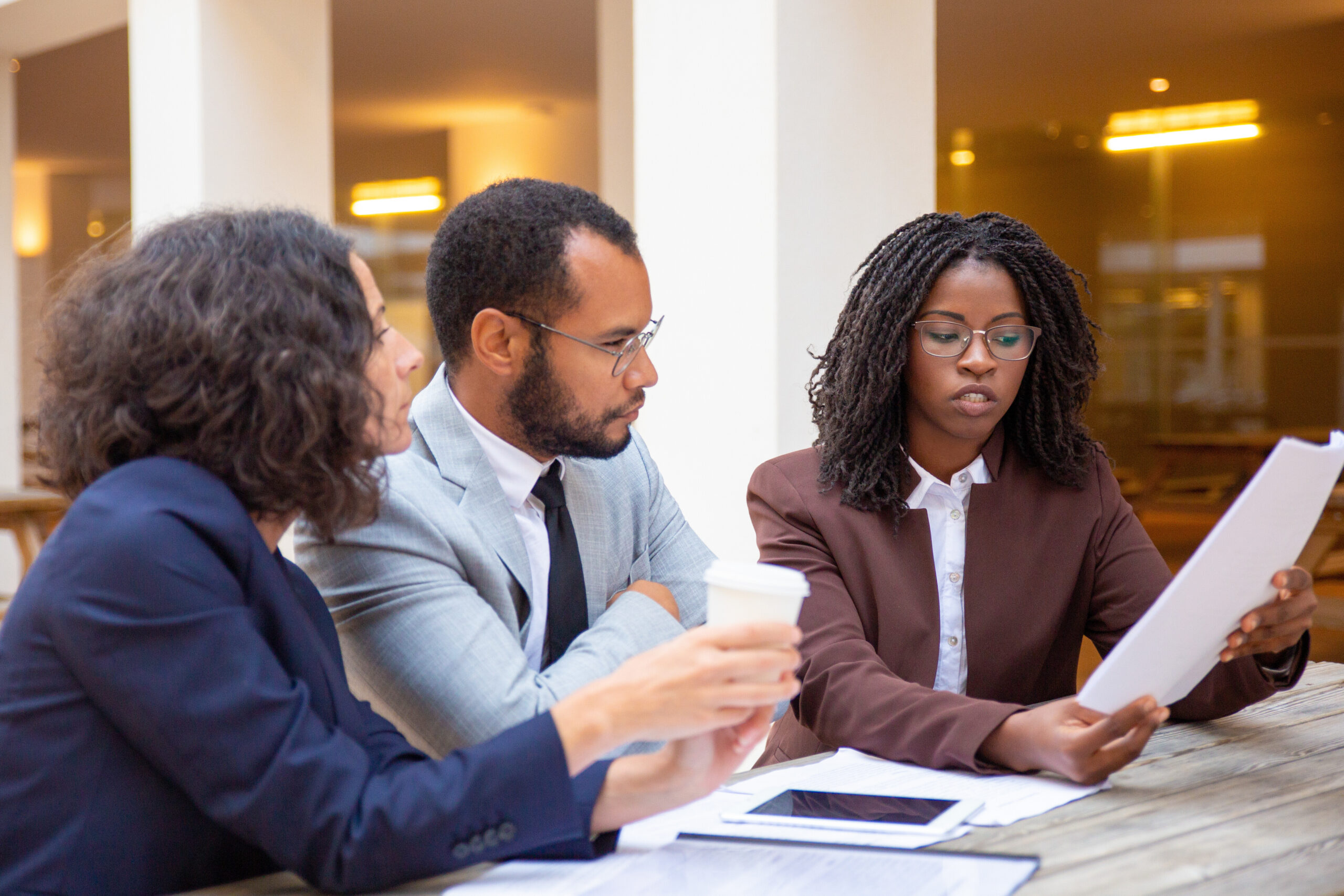 Erfolgreiche Transformation mit strategischer Unternehmensberatung