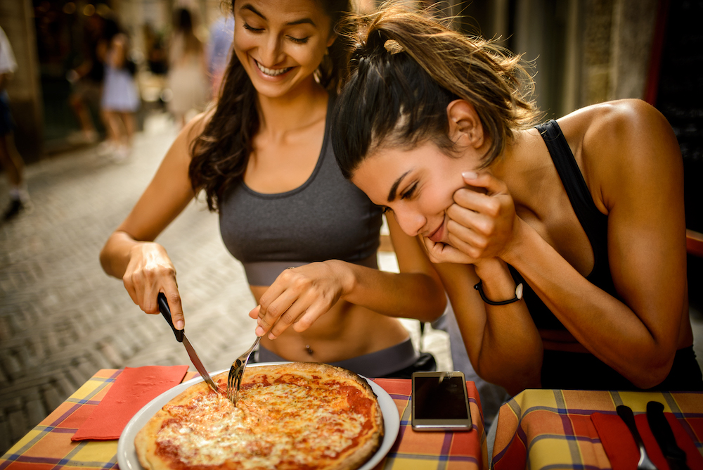 Pizza Greifenstein – Mediterraner Geschmack auf höchstem Niveau