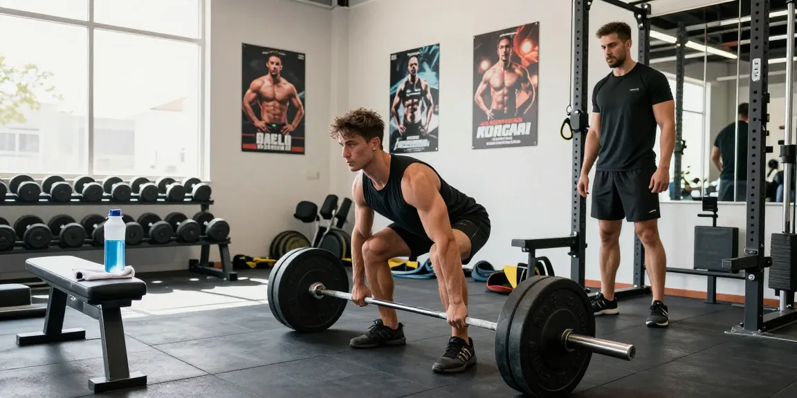 Anabolika kaufen für den ultimativen Muskelaufbau im Fitnessstudio.
