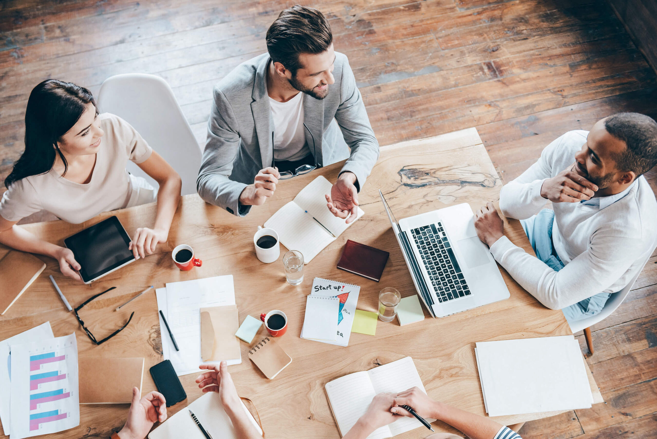 Stellenangebote mit Perspektive: Ihr neuer Job bei der E+Service+Check GmbH