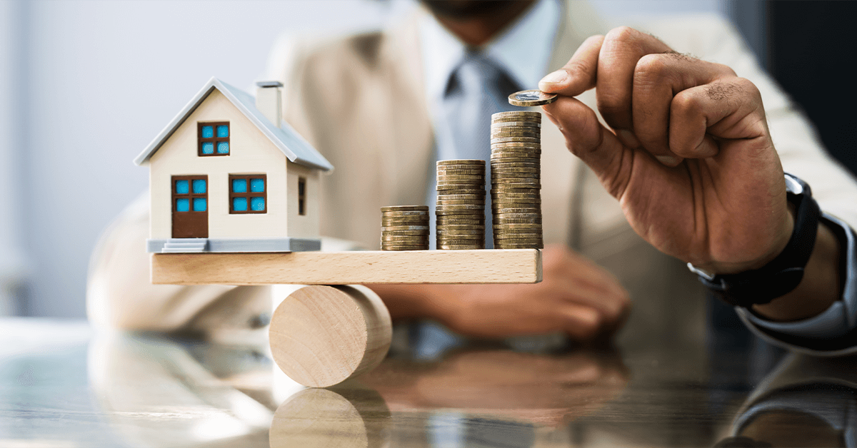 Ihr Immobilienmakler Frankfurt Dornbusch: Kompetente Beratung und vertrauensvolle Vermittlung