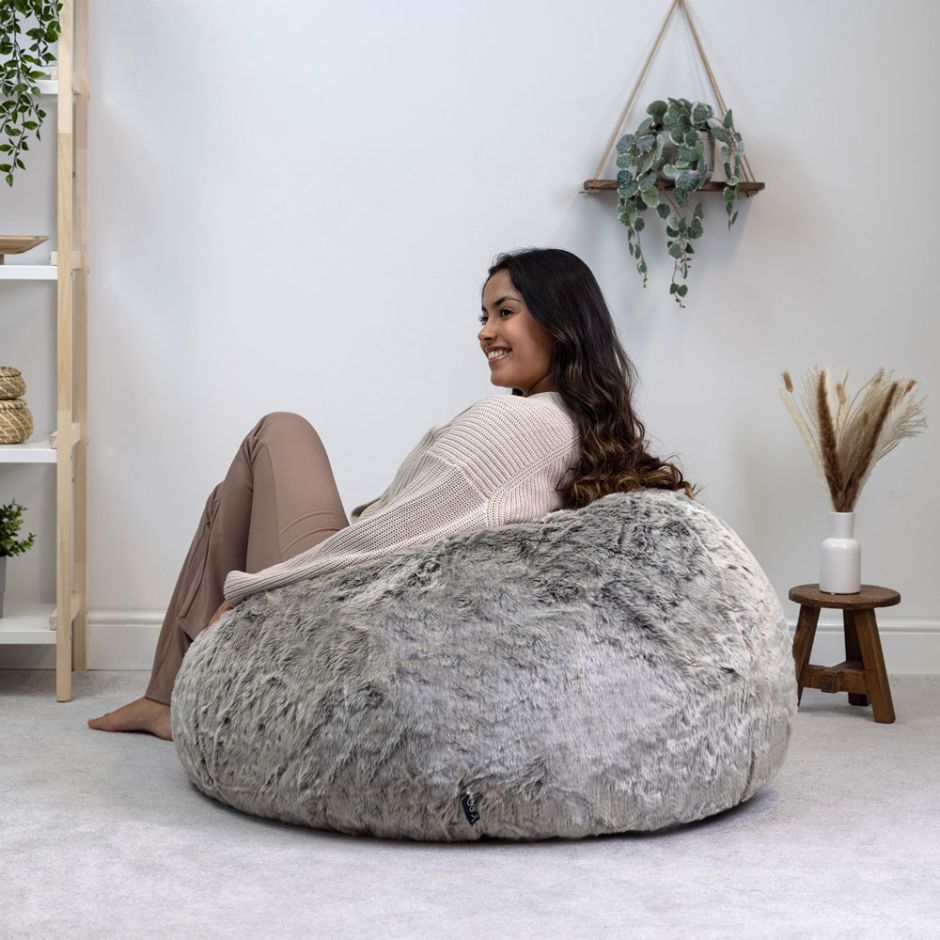 Billiger Sitzsack: Entdecke die Gemütlichkeit für Dein Zuhause