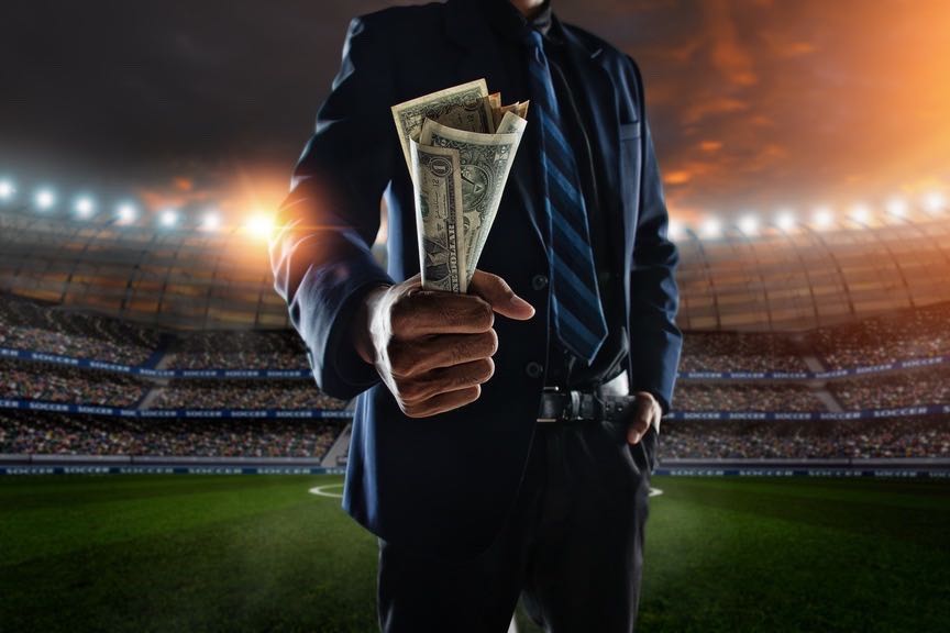 Online Sportwetten Anbieter ohne Lizenz: Vorteile und Nachteile
