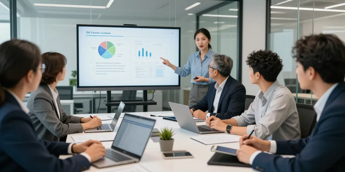 Bewertungen von schlechter Arbeitskultur in einem modernen Büro
