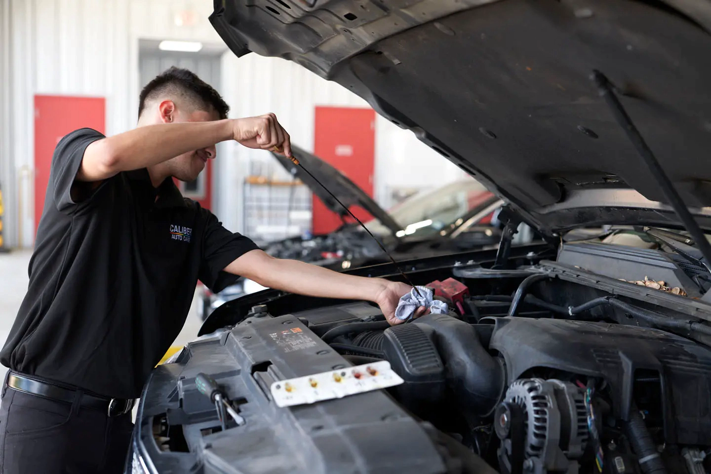 KFZ Ankauf Motorschaden – Ihr Auto einfach verkaufen