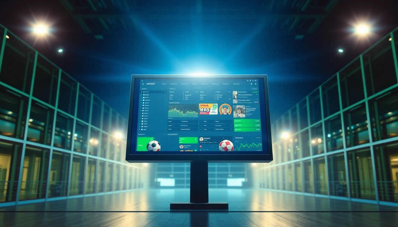 Entdecken Sie sichere Wettmöglichkeiten mit online wettanbieter ohne lizenz für ein anonymes und spannendes Spielerlebnis.