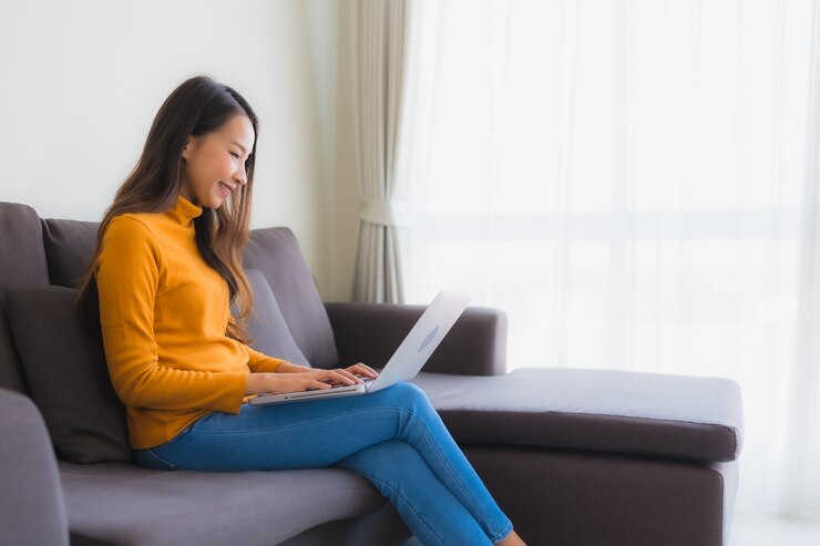 Bei Coco257 findest du den idealen Online Job von Zuhause, um digitale Aufgaben und Produkttests zu erledigen