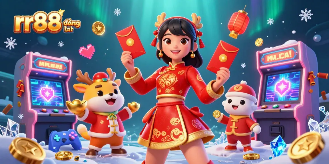 Play at rr88 đăng nhập for exciting online casino games with vibrant graphics and thrilling prizes.