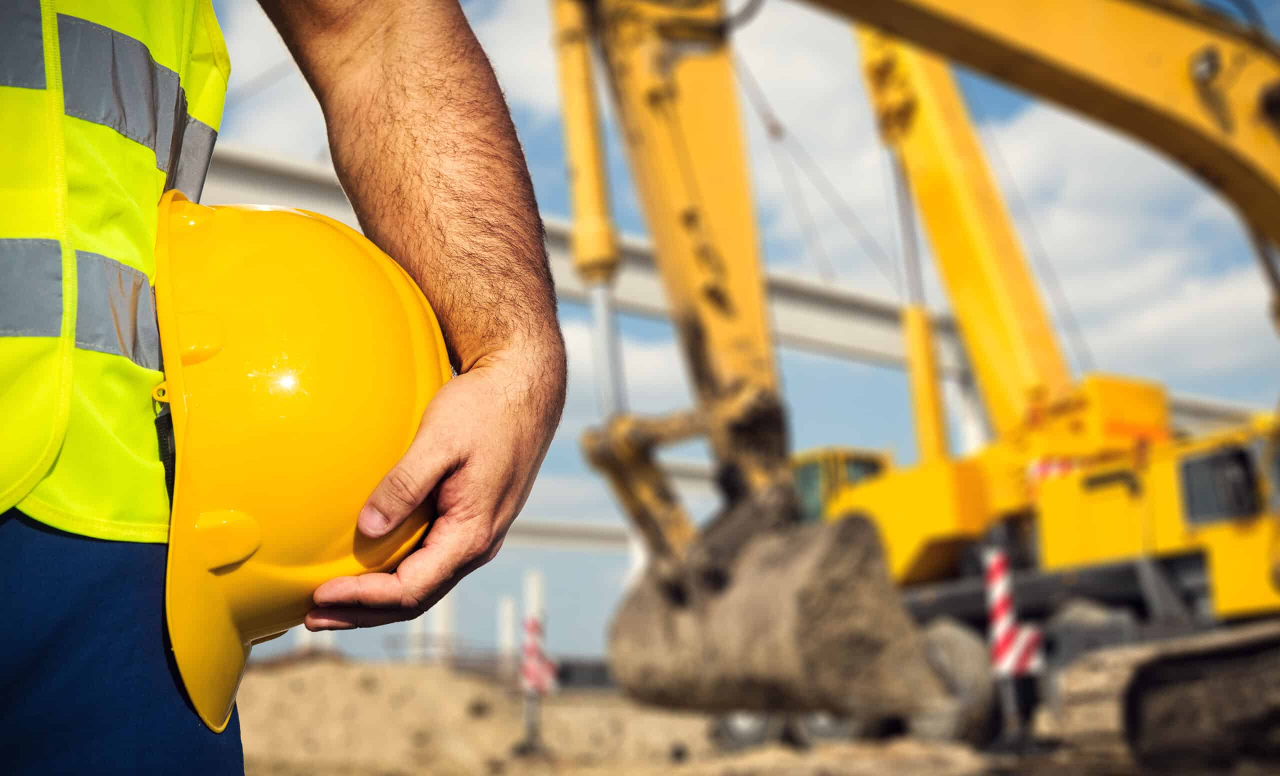 Effektive Strategien für Headhunter Baubranche: Talente Gewinnen und Stellen Besetzen