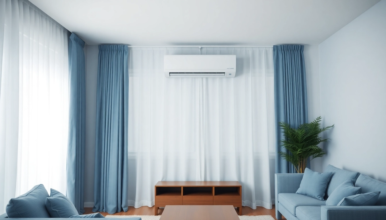 Understand Klima kosten for modern split air conditioning units with energy-efficient designs that enhance home comfort.