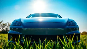 Autopolitur kaufen für ein strahlendes Finish auf car paint mit hochqualitativer Politur sichtbar gemacht.