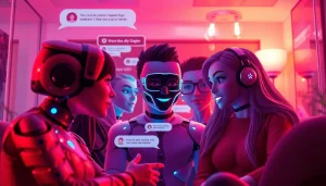 Revolutionary Porn AI Chat: Mastering 2025’s Flirty Interactions