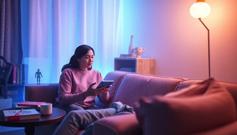 Revolutionary Free Sex AI: Discover 5 Innovative Ways to Engage in 2025