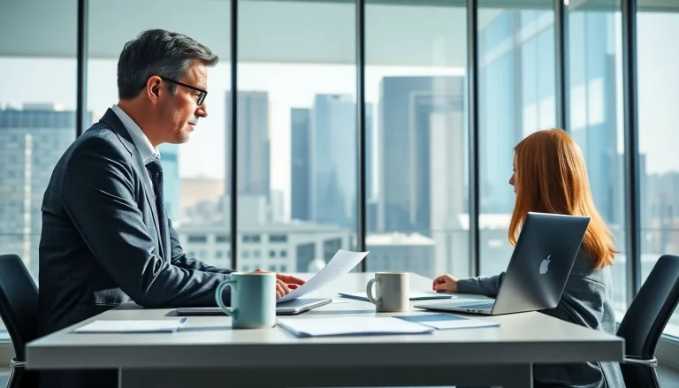 Die Rolle des Headhunter Schweiz: Erfolgreiche Talentvermittlung verstehen