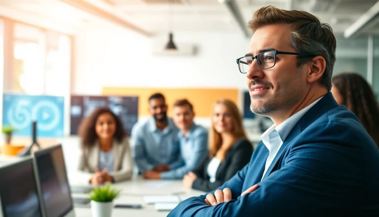 Die Rolle des Headhunter IT: Ihr Schlüssel zur perfekten Talentsuche