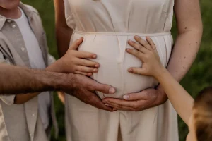 Schwangerschaftsfotografie – Weil diese Zeit viel zu kostbar ist