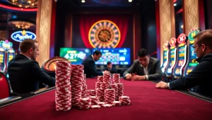 Master Winning Strategies at https://e2bet-games.org: Proven Techniques for 2026 Gambling Success