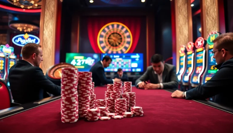 Master Winning Strategies at https://e2bet-games.org: Proven Techniques for 2026 Gambling Success