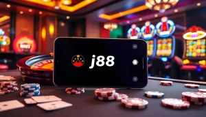 Mastering Strategies with the j88 App: Essential Tips for 2026 Gamblers