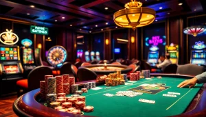 Strategic Betting at Nhà Cái BL555: Essential Winning Strategies for 2026