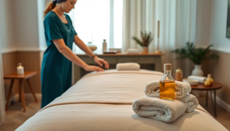 오산출장마사지 전문 서비스로 2026년 최상의 휴식을 제공합니다