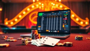 Experience the thrill of betting at 13win nhà cái, featuring vibrant gaming elements and an engaging online interface.