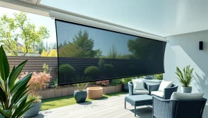 Praktische Vorteile von terrassentüren fliegengitter für jeden Haushalt