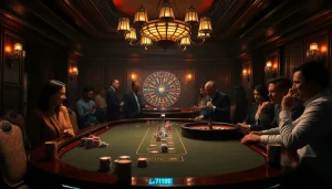 Mastering the Hidden Wiki Dark Web: Essential Strategies for 2026 Gamblers