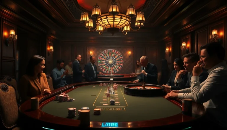 Mastering the Hidden Wiki Dark Web: Essential Strategies for 2026 Gamblers