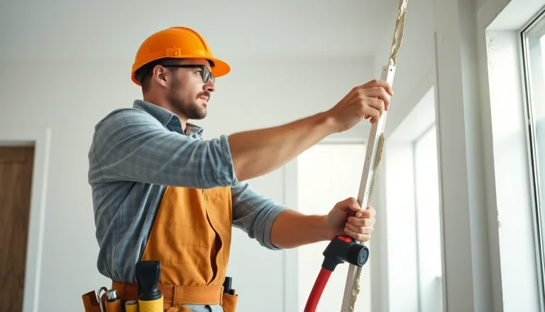 Mastering Drywall Installation: Techniques and Tips for Perfect Finishes