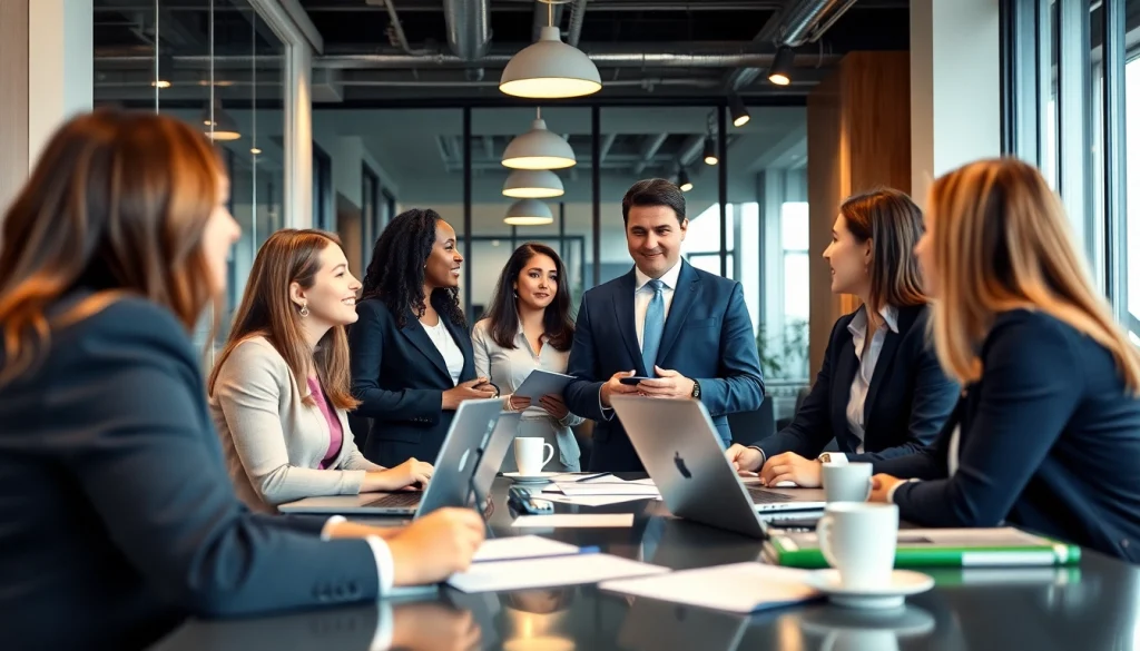 Effektive Strategien von den führenden Personaldienstleistern Vertrieb im Jahr 2026